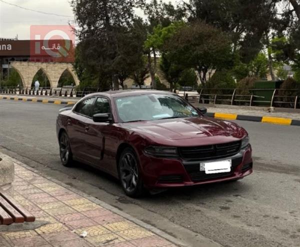دودج تشارجر 2018 للبيع في العراق - الفلوجة